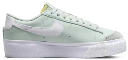 (W) Zapatillas Nike Blazer Low 'Luz Lunar Delfín' DJ0292-300(Team56-逐月海豚) Order (W) Zapatillas Nike Blazer Low 'Luz Lunar Delfín' DJ0292-300(Team56-逐月海豚)