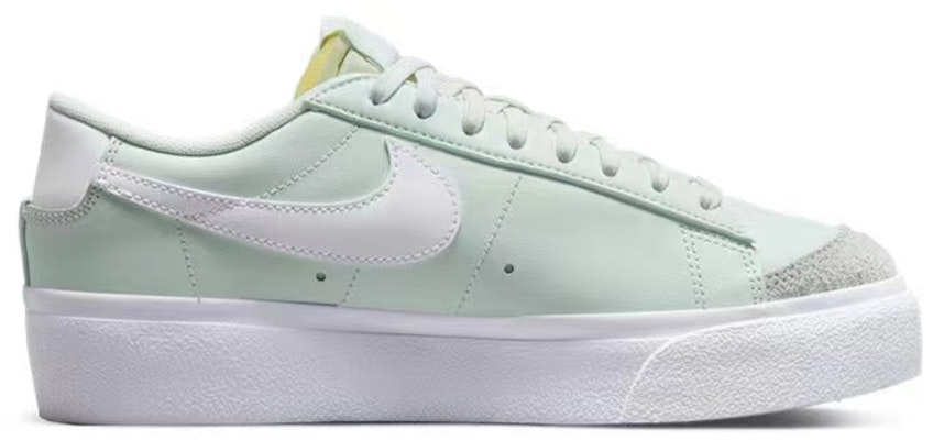 (W) 나이키 블레이저 로우 '별빛 돌고래' (Nike Blazer Low 'Byeolbit Dolgorae') DJ0292-300(Team56-逐月海豚) Order (W) 나이키 블레이저 로우 '별빛 돌고래' (Nike Blazer Low 'Byeolbit Dolgorae') DJ0292-300(Team56-逐月海豚)
