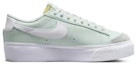 Order (W) 나이키 블레이저 로우 '별빛 돌고래' (Nike Blazer Low 'Byeolbit Dolgorae') DJ0292-300(Team56-逐月海豚)