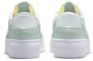 (W) Zapatillas Nike Blazer Low 'Luz Lunar Delfín' DJ0292-300(Team56-逐月海豚) Shop (W) Zapatillas Nike Blazer Low 'Luz Lunar Delfín' DJ0292-300(Team56-逐月海豚)