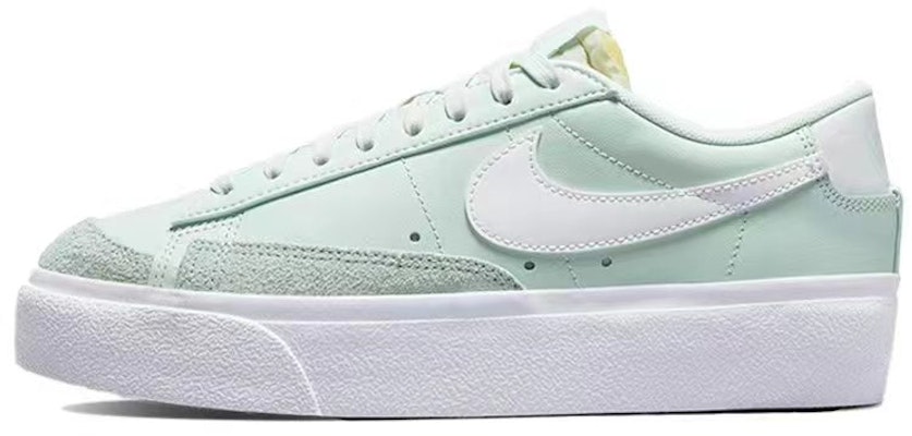 (W) 나이키 블레이저 로우 '별빛 돌고래' (Nike Blazer Low 'Byeolbit Dolgorae') DJ0292-300(Team56-逐月海豚) Details for (W) 나이키 블레이저 로우 '별빛 돌고래' (Nike Blazer Low 'Byeolbit Dolgorae') DJ0292-300(Team56-逐月海豚)