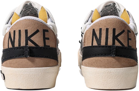 (W) Zapatillas Nike Blazer Low 'Urban Rubble Graffiti' Personalizadas DQ1470-101(TeamM-女款都市瓦砾S-BOX) Shop (W) Zapatillas Nike Blazer Low 'Urban Rubble Graffiti' Personalizadas DQ1470-101(TeamM-女款都市瓦砾S-BOX)