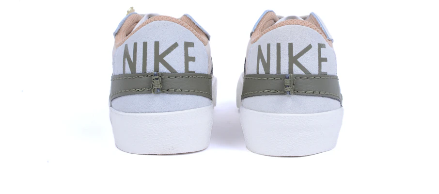 (W) ナイキ ブレーザー Low 黄緑白 (カスタム) DQ1470-105(Team42-蒲公英女款白绿黑) Shop (W) ナイキ ブレーザー Low 黄緑白 (カスタム) DQ1470-105(Team42-蒲公英女款白绿黑)