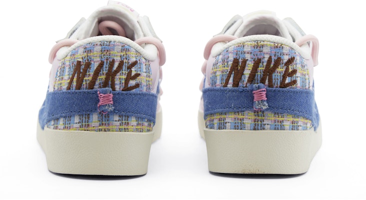 (W) 나이키 블레이저 로우 줌보 "신비로운 고요 - 나풀 우아함" FJ7741-141-486686 Shop (W) 나이키 블레이저 로우 줌보 "신비로운 고요 - 나풀 우아함" FJ7741-141-486686