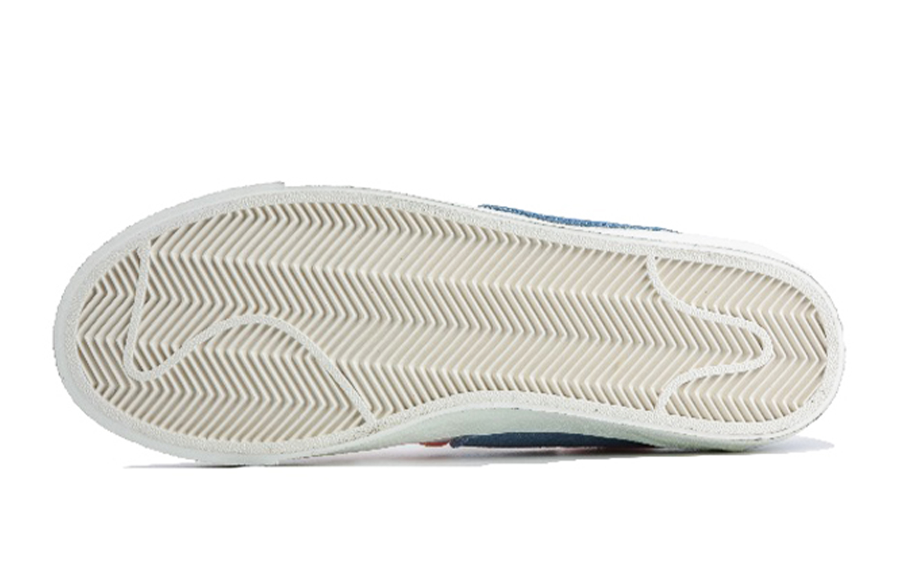 Purchase (W) [Sepatu Custom] Nike Blazer Low Jumbo 'Pink Pastel-Biru' FJ7741-141(Team87-小香风女款粉蓝)