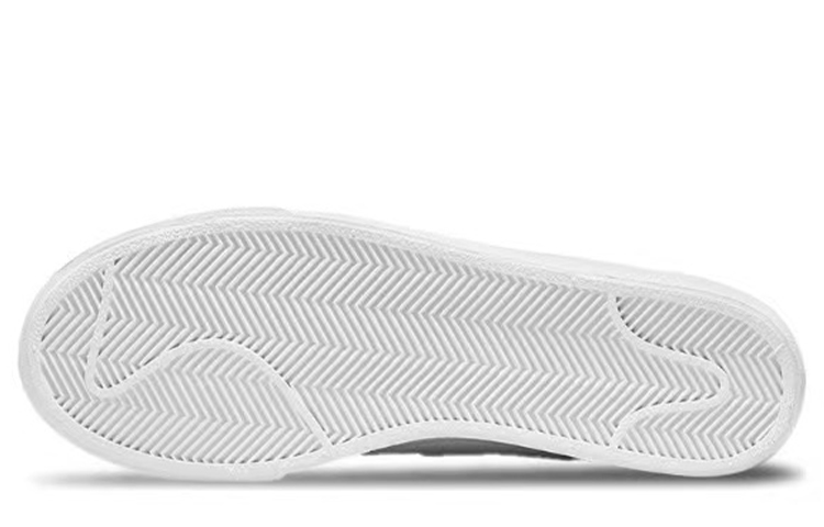 Purchase (W) 나이키 블레이저 로우 플랫폼 '민트 데이지' (커스텀) DJ0292-1009(Team77-(薄荷绿小雏菊)