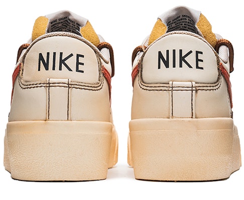 (W) 나이키 블레이저 로우 플랫폼 '발렌타인 커피 다이' DJ0292-101(TeamB-女款情人节I-BOX) Shop (W) 나이키 블레이저 로우 플랫폼 '발렌타인 커피 다이' DJ0292-101(TeamB-女款情人节I-BOX)