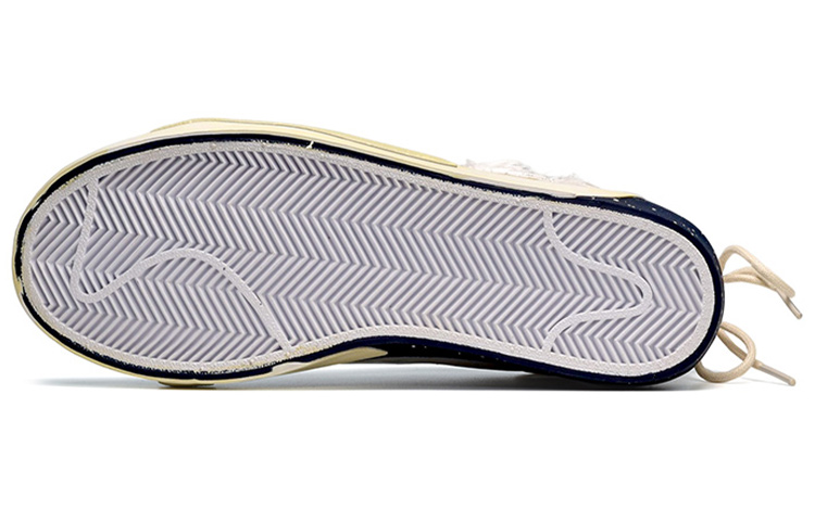 Purchase (W) [カスタムシューズ] ナイキ ブレザー ロー スリップ 'ブルー ボイド スプラッシュ-アーティスト スクラッチオフ' レディース CW2619-141(TeamE-女款泼墨艺术家黑白灰)