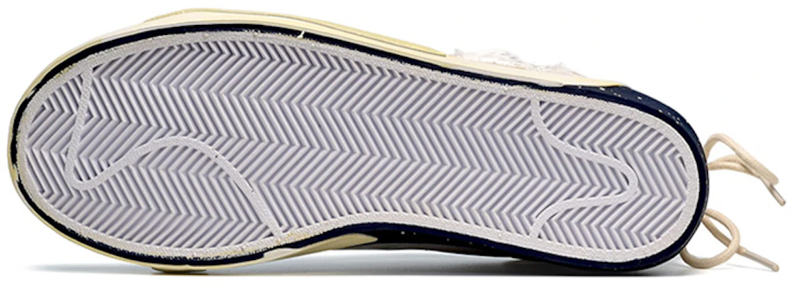 【定制球鞋】 Nike Blazer Low Slip Blue Void 泼墨藝術家 刮刮樂 低幫 板鞋 女款 黑白灰 Purchase 【定制球鞋】 Nike Blazer Low Slip Blue Void 泼墨藝術家 刮刮樂 低幫 板鞋 女款 黑白灰