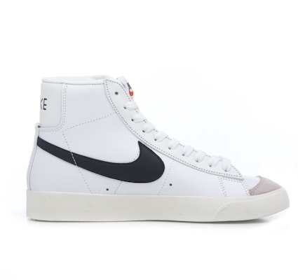 (W) Zapatillas Nike Blazer Mid '77 Personalizadas 'Pez en el Agua' CZ1055-100(Team60-女款如鱼得水) Order (W) Zapatillas Nike Blazer Mid '77 Personalizadas 'Pez en el Agua' CZ1055-100(Team60-女款如鱼得水)
