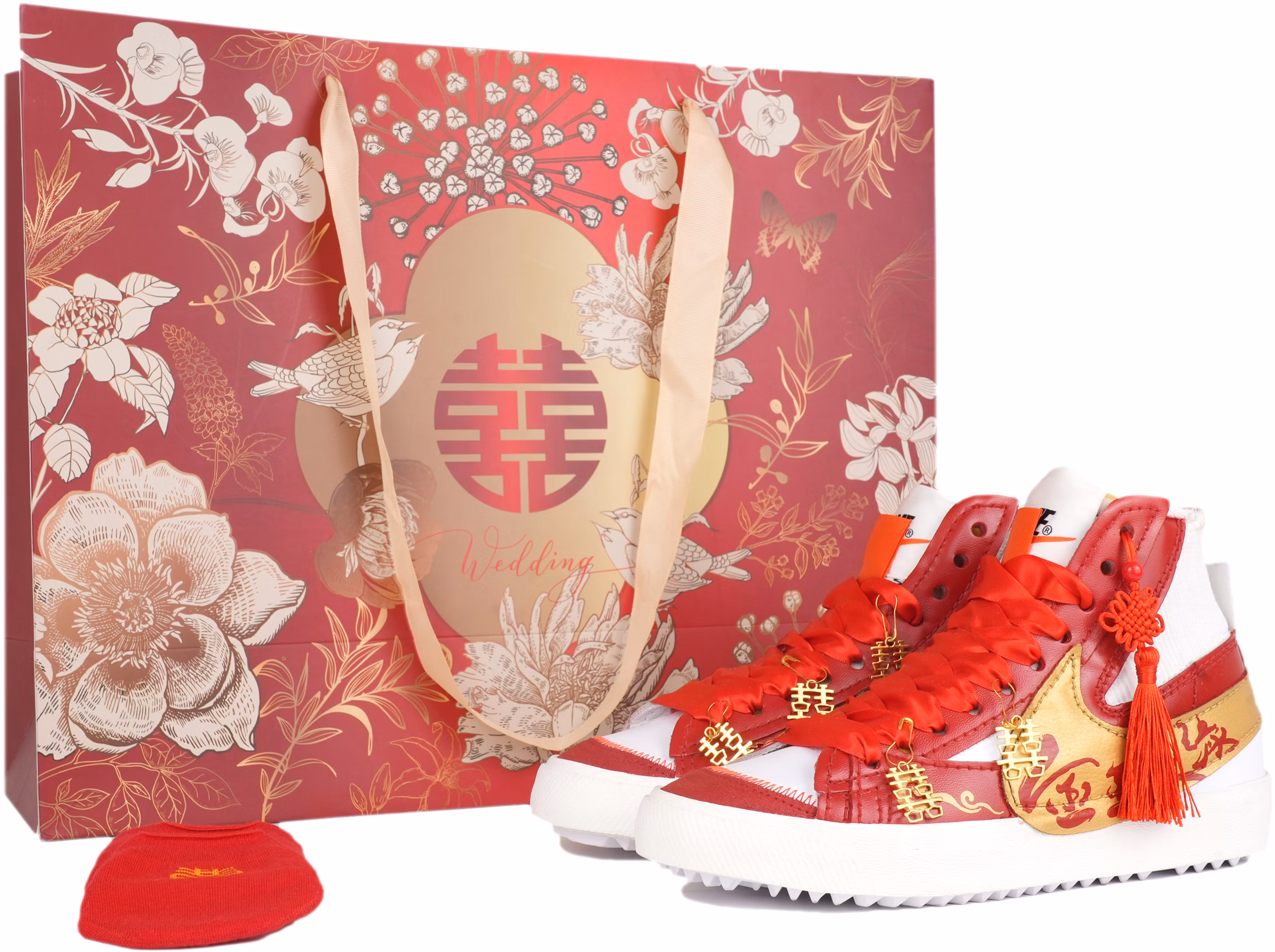 custom-shoes-women-nike-blazer-mid-77-jumbo-red-gold-wedding-dd-3111-100-486418