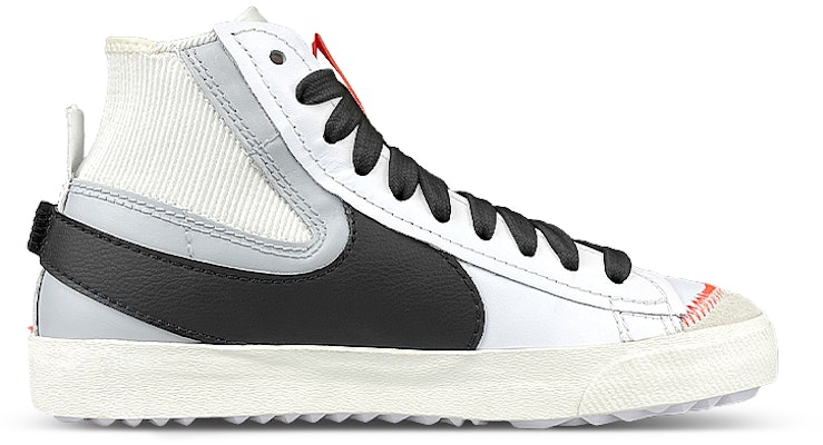 (W) 나이키 블레이저 미드 '77 줌보 "판다 뱀부 그래피티" DQ1471-100(Team47-女NB熊猫) Order (W) 나이키 블레이저 미드 '77 줌보 "판다 뱀부 그래피티" DQ1471-100(Team47-女NB熊猫)