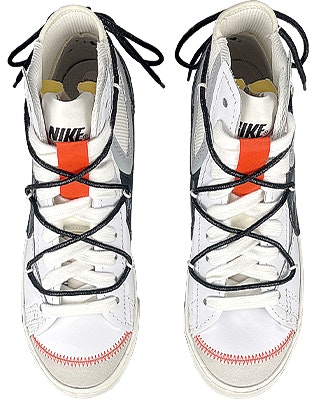 (W) 나이키 블레이저 '악마의 눈빛' 커스텀 (Nike Blazer '악마의 눈빛' Custom) DQ1471-100(Team47-女恶魔之眼) Shop (W) 나이키 블레이저 '악마의 눈빛' 커스텀 (Nike Blazer '악마의 눈빛' Custom) DQ1471-100(Team47-女恶魔之眼)