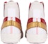 Purchase (W) 나이키 블레이저 미드 '77 점보 '레드 골드 웨딩' (커스텀) DD3111-100-486418