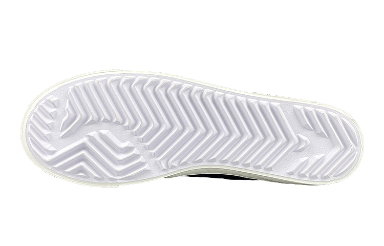 Details for 【訂製球鞋】Nike Blazer Mid '77 Jumbo 熊貓 國風 竹子 解構 筆刷 塗鴉 中筒 板鞋 女款 白黑灰