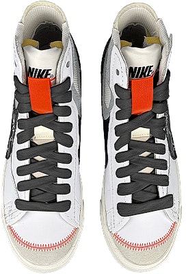 (W) 나이키 블레이저 미드 '77 점보 '판다 뱀부 그라피티' DQ1471-100(Team47-女NB熊猫SBOX) Cheap (W) 나이키 블레이저 미드 '77 점보 '판다 뱀부 그라피티' DQ1471-100(Team47-女NB熊猫SBOX)