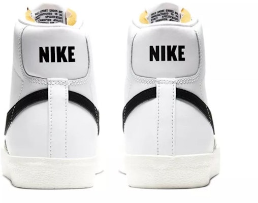 (W) 나이키 블레이저 미드 '블랙 화이트' (커스텀) CZ1055-100(Team39-AMY61依恋) Purchase (W) 나이키 블레이저 미드 '블랙 화이트' (커스텀) CZ1055-100(Team39-AMY61依恋)