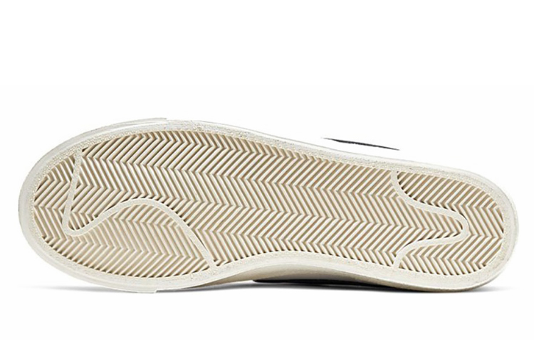 Purchase (W) 【定制鞋款】耐克Blazer中帮'Da Vinci定制Off-White' CZ1055-109(TeamM-女款光明使者橘白QD)