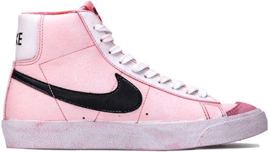 (W) Zapatillas Nike Blazer Mid 'Día de San Valentín Grullas & Sakura' DA4086-100(TeamB-情人节光变喷绘樱花) Order (W) Zapatillas Nike Blazer Mid 'Día de San Valentín Grullas & Sakura' DA4086-100(TeamB-情人节光变喷绘樱花)