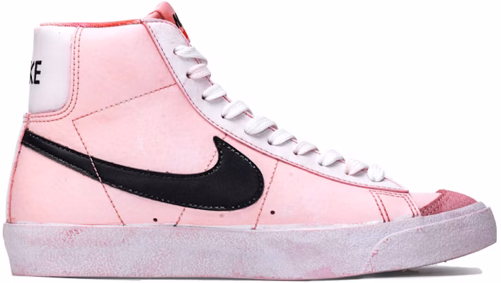 (W) Zapatillas Nike Blazer Mid 'Día de San Valentín Grullas & Sakura' DA4086-100(TeamB-情人节光变喷绘樱花) Order (W) Zapatillas Nike Blazer Mid 'Día de San Valentín Grullas & Sakura' DA4086-100(TeamB-情人节光变喷绘樱花)