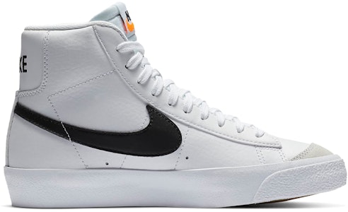 (W) Zapatillas Nike Blazer Mid 'Día de San Valentín Grullas & Sakura' DA4086-100(TeamB-情人节光变喷绘樱花) Sizing (W) Zapatillas Nike Blazer Mid 'Día de San Valentín Grullas & Sakura' DA4086-100(TeamB-情人节光变喷绘樱花)