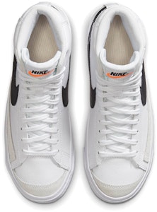 (W) Zapatillas Nike Blazer Mid 'Día de San Valentín Grullas & Sakura' DA4086-100(TeamB-情人节光变喷绘樱花) 1