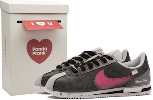 (W) 나이키 코르테즈 '판다 장난 520 회검보' (Nike Cortez 'Panda 장난 520') 904764-102(TeamH-女款信恋S-BOX) Buy (W) 나이키 코르테즈 '판다 장난 520 회검보' (Nike Cortez 'Panda 장난 520') 904764-102(TeamH-女款信恋S-BOX)