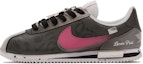 Order 【定製球鞋】Nike Cortez 阿甘 熊貓惡作劇 520特別企劃 心動郵件 信戀防滑耐磨 低筒 休閒跑步鞋 女款 灰黑紫