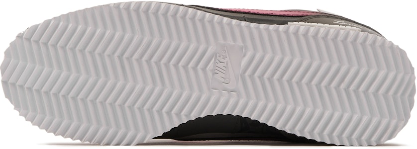 【定製球鞋】Nike Cortez 阿甘 熊貓惡作劇 520特別企劃 心動郵件 信戀防滑耐磨 低筒 休閒跑步鞋 女款 灰黑紫 Sizing 【定製球鞋】Nike Cortez 阿甘 熊貓惡作劇 520特別企劃 心動郵件 信戀防滑耐磨 低筒 休閒跑步鞋 女款 灰黑紫