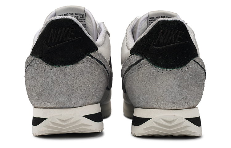 Shop 【定製球鞋】Nike Cortez 莓刻 星辰之眼 未來科技風 Y2K 低幫 跑步鞋 女款 銀