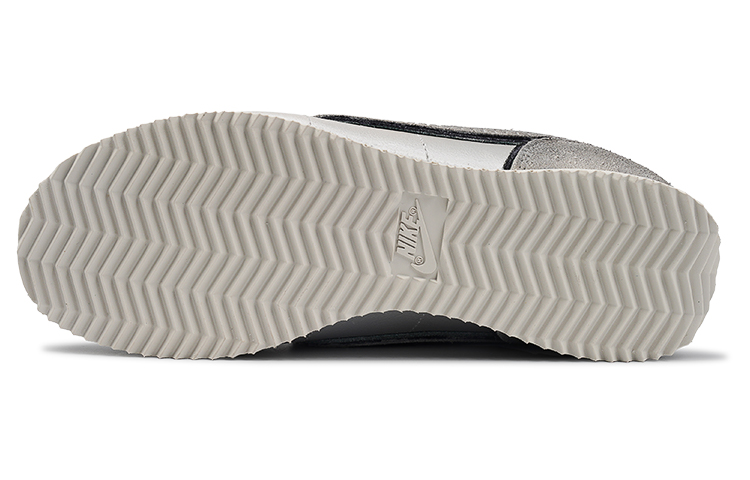 Purchase 【定製球鞋】Nike Cortez 莓刻 星辰之眼 未來科技風 Y2K 低幫 跑步鞋 女款 銀