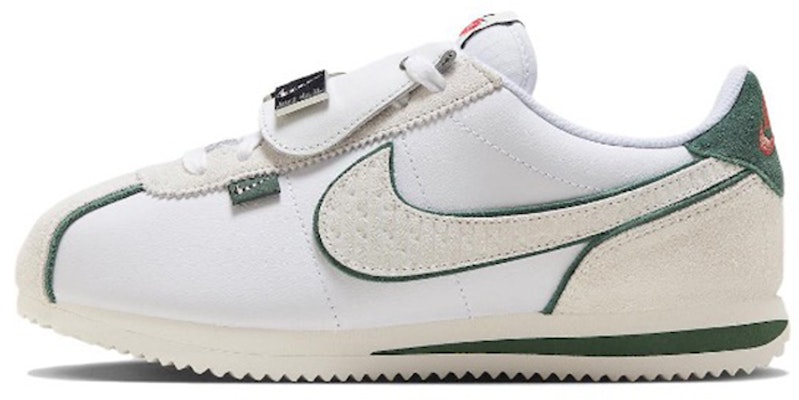 【定製球鞋】Nike Cortez 莓刻 星辰之眼 未來科技風 Y2K 低幫 跑步鞋 女款 銀 Details for 【定製球鞋】Nike Cortez 莓刻 星辰之眼 未來科技風 Y2K 低幫 跑步鞋 女款 銀