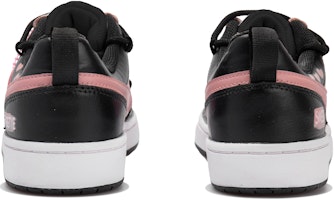 【訂製球鞋】 Nike Court Borough 2 OKHR 霉霉粉心 粉墨 粉勾 懷舊解構風 LOVE 愛心掛飾 甜酷 低筒 板鞋 女款 黑粉 Purchase 【訂製球鞋】 Nike Court Borough 2 OKHR 霉霉粉心 粉墨 粉勾 懷舊解構風 LOVE 愛心掛飾 甜酷 低筒 板鞋 女款 黑粉