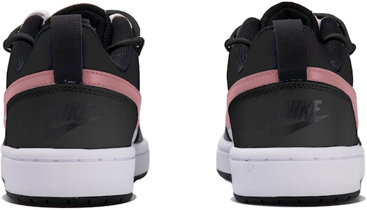 (W) ナイキコートボロー「ブラックピンクグラフィティ」女性用カスタムシューズ BQ5448-115(Team拾玖-霉霉黑粉解构) Purchase (W) ナイキコートボロー「ブラックピンクグラフィティ」女性用カスタムシューズ BQ5448-115(Team拾玖-霉霉黑粉解构)