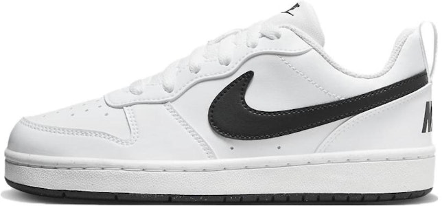 【客製化球鞋】 Nike Court Borough Vlad 線條狗狗 防滑減震 低筒 板鞋 女款 黑白 Purchase 【客製化球鞋】 Nike Court Borough Vlad 線條狗狗 防滑減震 低筒 板鞋 女款 黑白