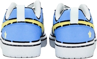 (W) 나이키 코트 보로 '카툰 블루' (커스텀) BQ5448-100(Team14-飞天泡泡蓝S-Box) Details for (W) 나이키 코트 보로 '카툰 블루' (커스텀) BQ5448-100(Team14-飞天泡泡蓝S-Box)