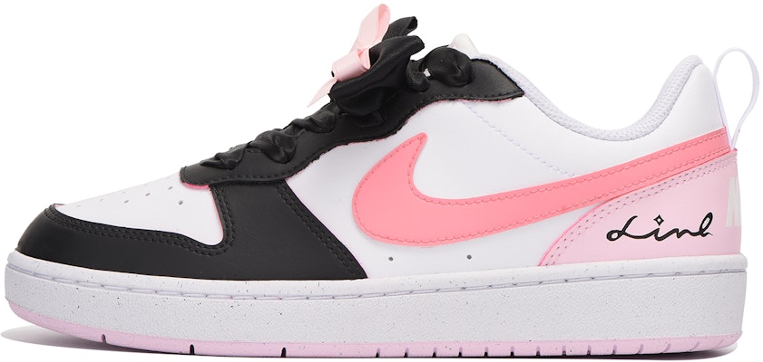 (W) ナイキ コートボロー カスタム「栗グラフィティ」
(Nike Kōto Borō Kasutamu "Kuri Gurafiti") DV5456-105(Team59-女款粉黑色三SBOX) Order (W) ナイキ コートボロー カスタム「栗グラフィティ」
(Nike Kōto Borō Kasutamu "Kuri Gurafiti") DV5456-105(Team59-女款粉黑色三SBOX)