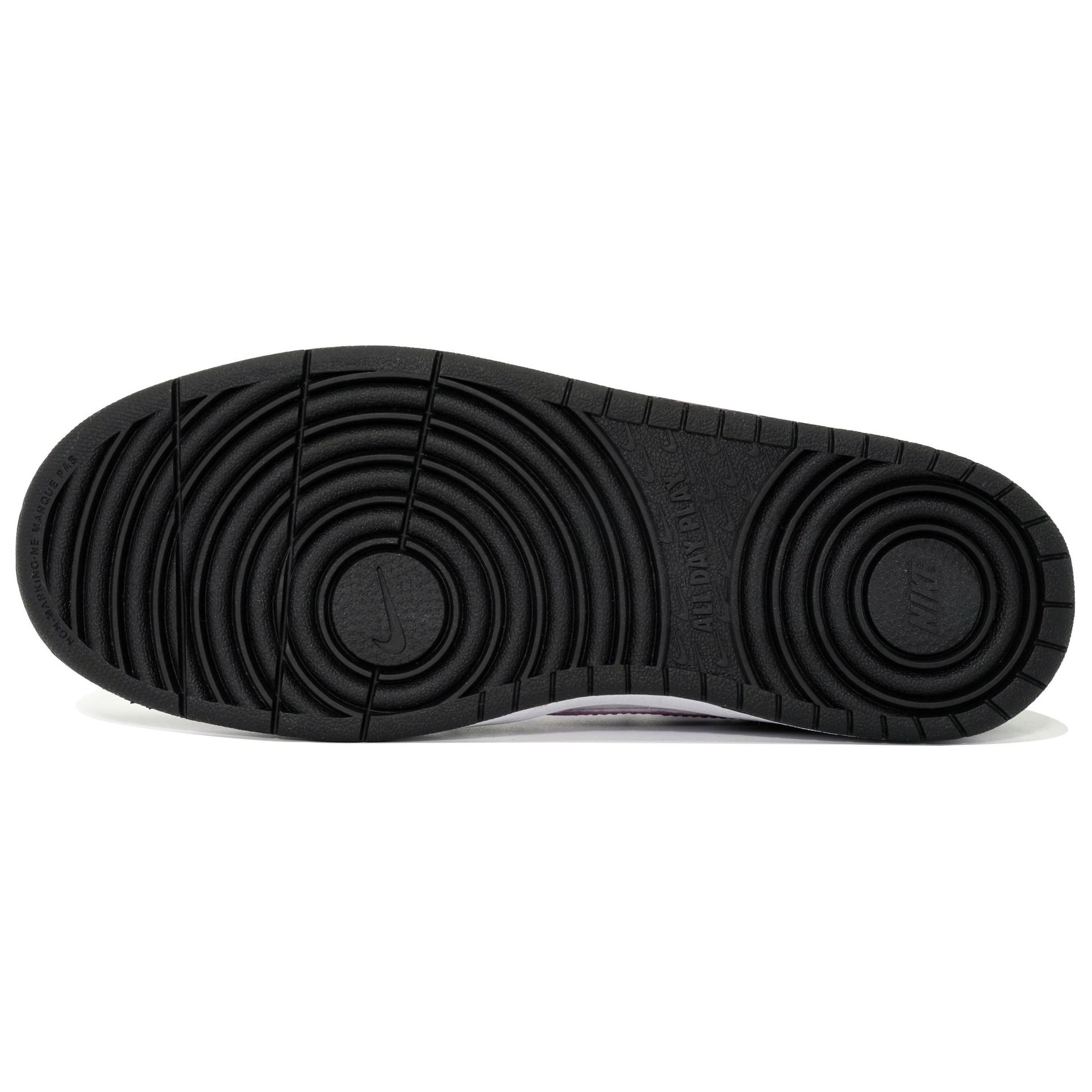 Details for (W) 나이키 코트 버로우 '커피 곰' (맞춤 제작) BQ5448-115(Team113-咖啡小熊S-BOX)