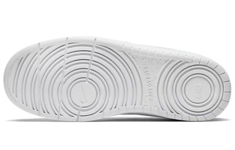 Sizing (W) Zapatillas Nike Court Borough "Rosa Melocotón" BQ5448-100（Team187-粉色简约小龙龙）