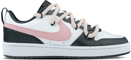 (W) 나이키 커스텀 코트 버러 '블랙핑크' (Nike Custom 코트 버러 '블랙핑크') BQ5448-115(Team拾陆-甜酷莓莓女款特殊礼盒) Shop (W) 나이키 커스텀 코트 버러 '블랙핑크' (Nike Custom 코트 버러 '블랙핑크') BQ5448-115(Team拾陆-甜酷莓莓女款特殊礼盒)