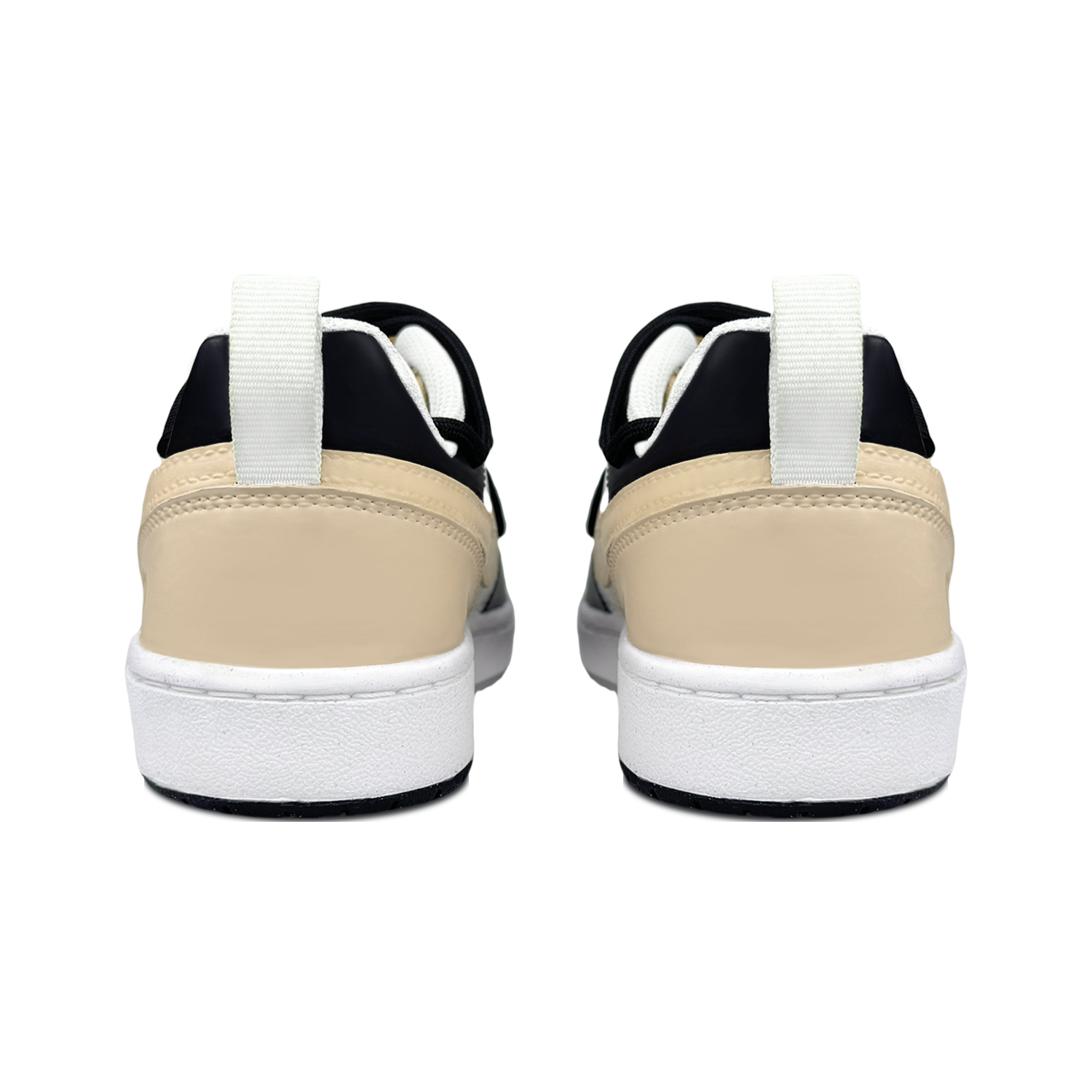 Purchase (W) [Zapatillas Personalizadas] Nike Court Borough 'Playa Sunset' DV5456-108(Team299-女款落日沙滩）