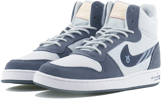 (W) ナイキ コートバーロウ CNY 雪うさぎ グレー/青/ピンク 844907-005(Team10-雪兔QD) Lookbook (W) ナイキ コートバーロウ CNY 雪うさぎ グレー/青/ピンク 844907-005(Team10-雪兔QD)