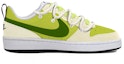 Order 【定製球鞋】Nike Court Borough Low 2 復古酪梨 無性別風 青蘋果 解構 低筒 板鞋 女款 米綠