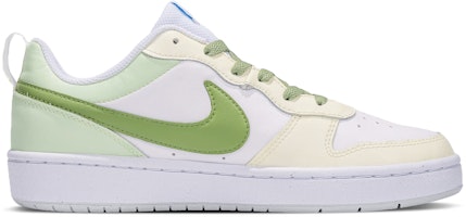 (W) 나이키 커스텀 코트 보로우 로우 2 '애플그린' BQ5448-123(Team拾陆-青苹果绿女款) Order (W) 나이키 커스텀 코트 보로우 로우 2 '애플그린' BQ5448-123(Team拾陆-青苹果绿女款)