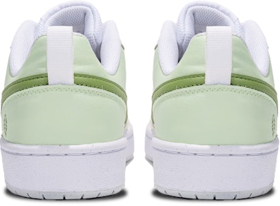 【訂製球鞋】Nike Court Borough Low 2 青蘋果綠 簡約 百搭 低筒 板鞋 女款 淺綠 Shop 【訂製球鞋】Nike Court Borough Low 2 青蘋果綠 簡約 百搭 低筒 板鞋 女款 淺綠