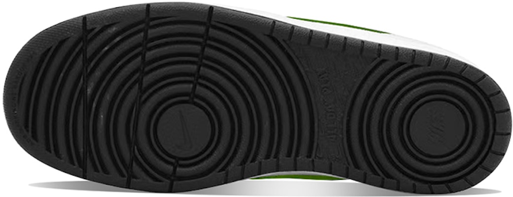 (W) Zapatillas Nike Court Borough Low 2 'Verde Aguacate Menta' BQ5448-104(TeamY-女款复古牛油果米绿) Purchase (W) Zapatillas Nike Court Borough Low 2 'Verde Aguacate Menta' BQ5448-104(TeamY-女款复古牛油果米绿)