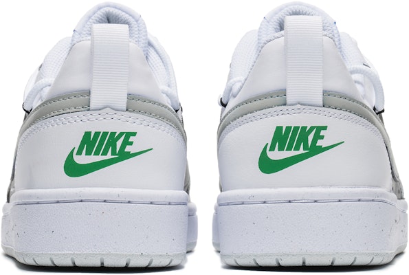 (W) 나이키 코트 보로우 로 2 '블랙 화이트' (편안함과 활용성) BQ5448-123(Team22-青春校园熊猫A-BOX) Lookbook (W) 나이키 코트 보로우 로 2 '블랙 화이트' (편안함과 활용성) BQ5448-123(Team22-青春校园熊猫A-BOX)