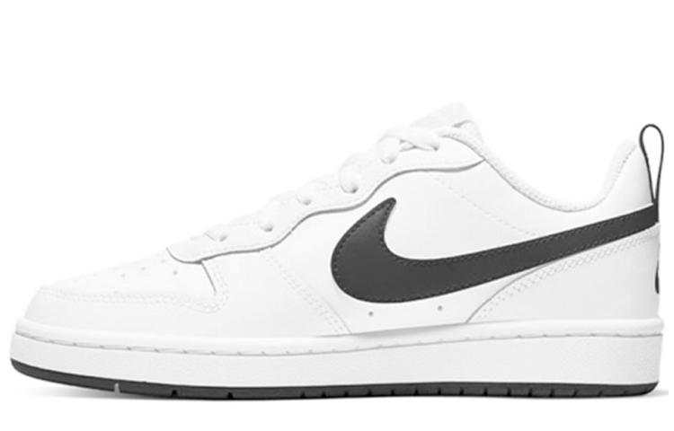 Details for (W) [Sneakers Kustom] Nike Court Borough Low 2 'Cokelat Dopamine Merah Muda Pudar' BQ5448-104-444315