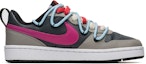 Buy (W) Nike Court Borough Low 2 "Fruta Dragón Y2K" BQ5448-110(Team22-解构紫灰黑A-BOX)