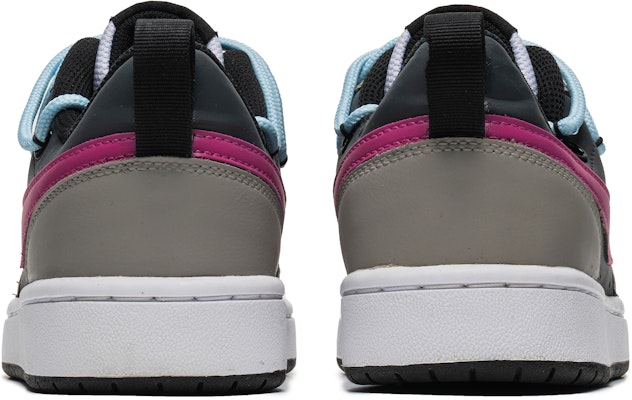 (W) Nike Court Borough Low 2 "Fruta Dragón Y2K" BQ5448-110(Team22-解构紫灰黑A-BOX) Lookbook (W) Nike Court Borough Low 2 "Fruta Dragón Y2K" BQ5448-110(Team22-解构紫灰黑A-BOX)